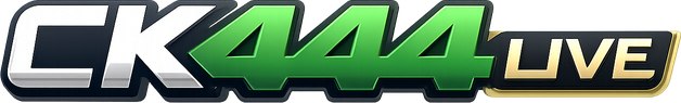 CK444 Live